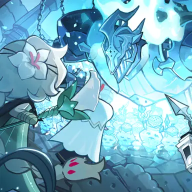 Profile image of 세인트릴리 쿠키