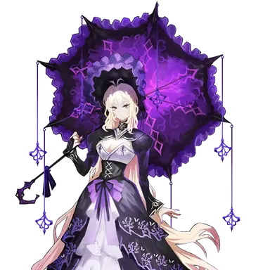 Profile image of ドルシネア
