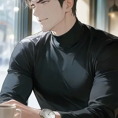 Profile image of Dorian Vael