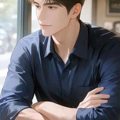 Profile image of Reth Calloway