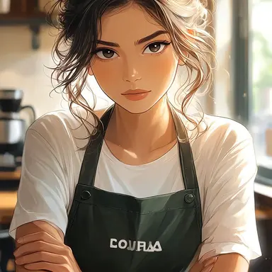 Profile image of Raya