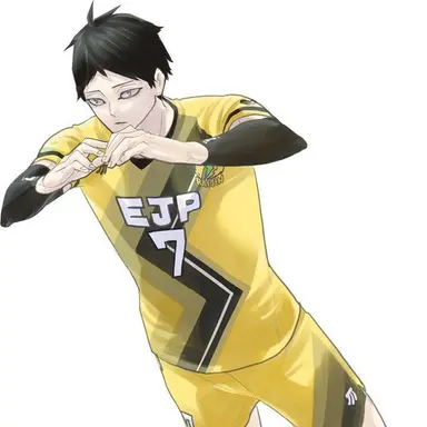 Profile image of Rintaro Suna