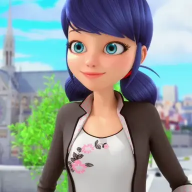 Profile image of 마리네뜨