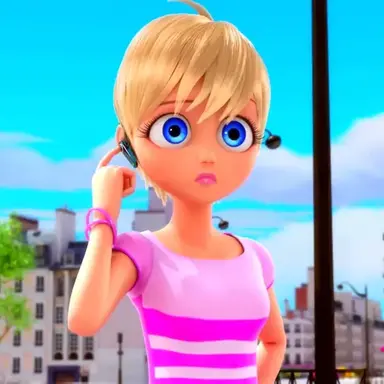 Profile image of 로즈