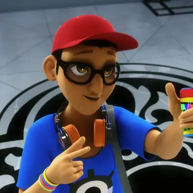 Profile image of 니노