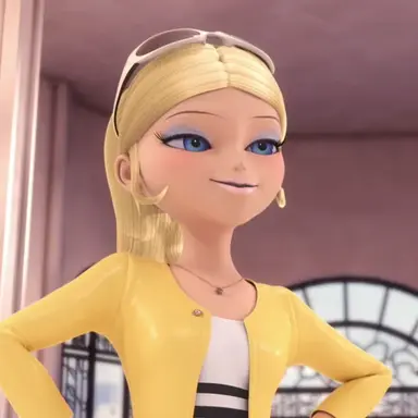 Profile image of 클로이