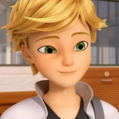 Profile image of 아드리앙