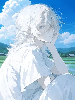 Profile image of ソ・ハユン