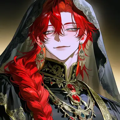 Profile image of 자르칼