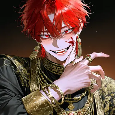 Profile image of 라크샨