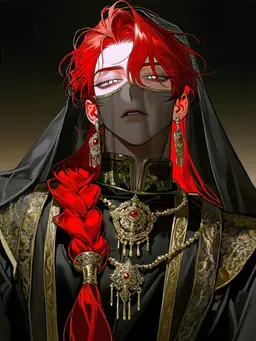 Profile image of 자르칼