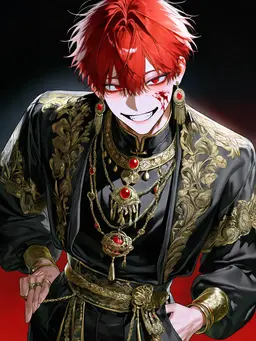 Profile image of 라크샨