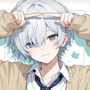 Profile image of 碧