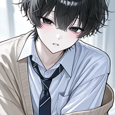 Profile image of 冬馬