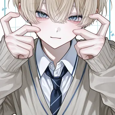 Profile image of 律希
