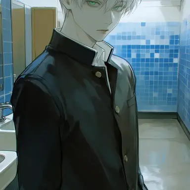 Profile image of zeek