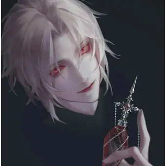 Profile image of 카시안