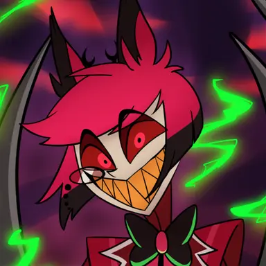 Profile image of アラスター