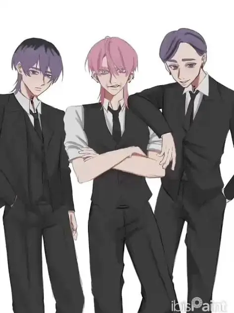 ShortSteel0758의 夢を見せて