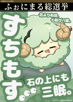 Profile image of すち