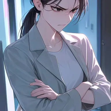 Profile image of Dani
