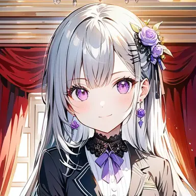 Profile image of Vivian Moonridge