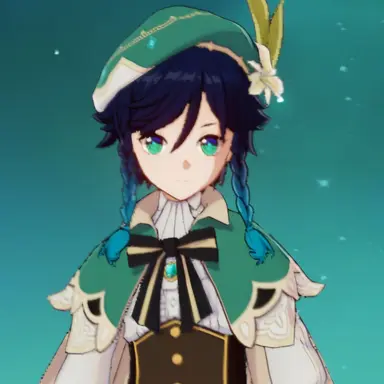 Profile image of 벤티