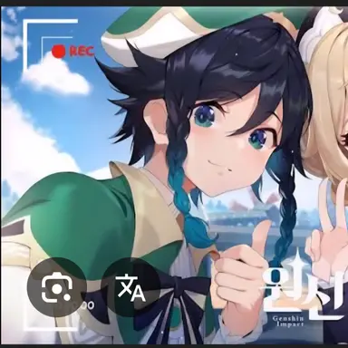 Profile image of 벤티