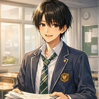 Profile image of 柊