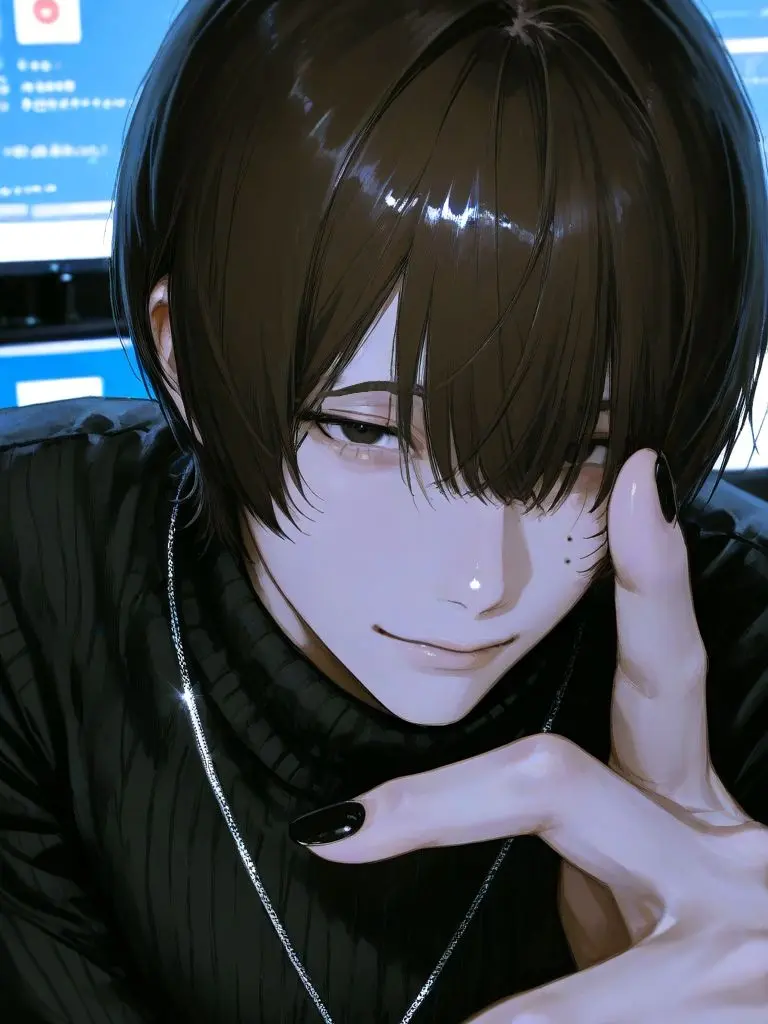 nerunerunenne의 My (Business) Girlfriend is Too Cute!!