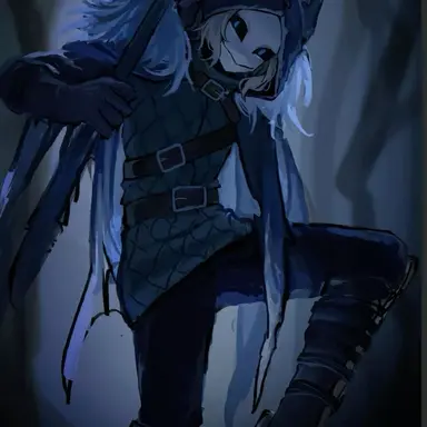 Profile image of Enix