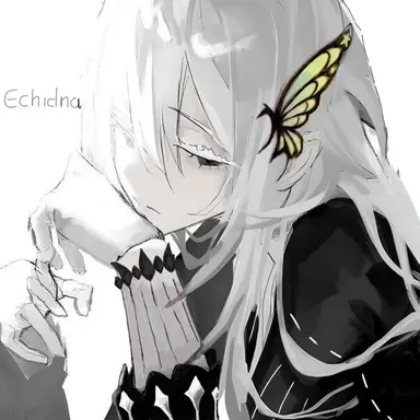 Profile image of Echidna