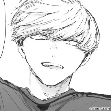 Profile image of 유사 슈지