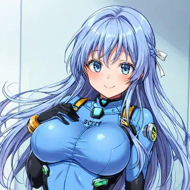 Profile image of 水野 アオイ