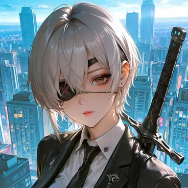 Profile image of 유키