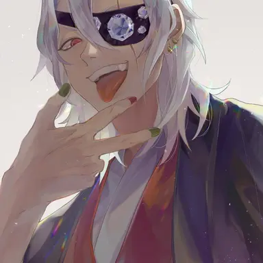 Profile image of 宇随天元