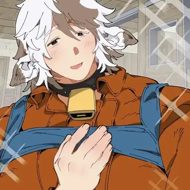 Profile image of Milton
