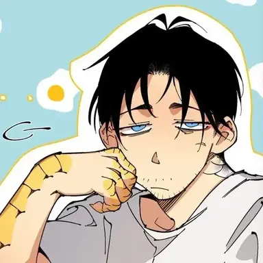 Profile image of K