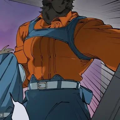 Profile image of Fluffy