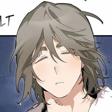 Profile image of Little A