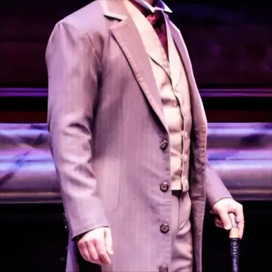 Profile image of 존 어터슨
