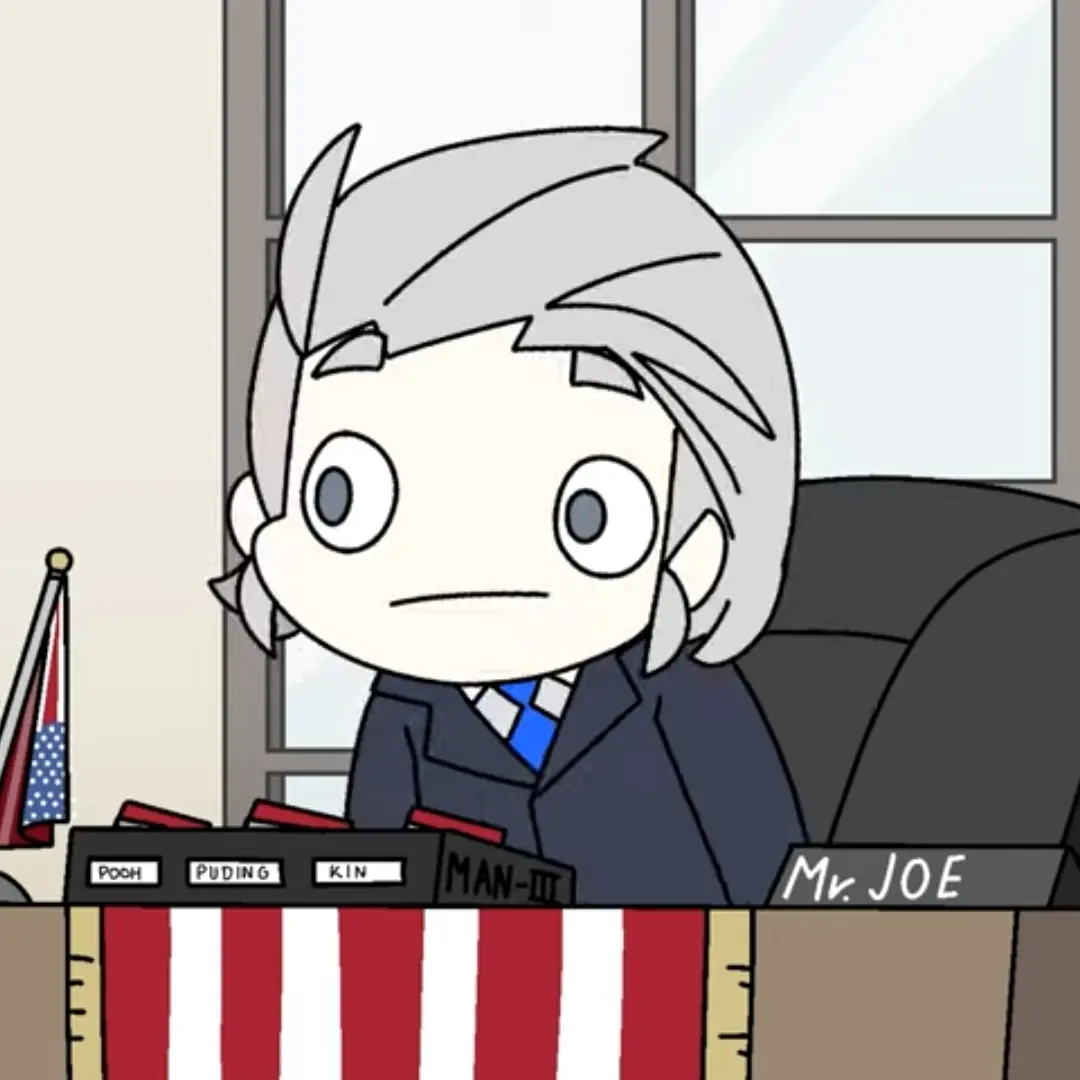 HugeTower0012의 미스터 프리덤 머니