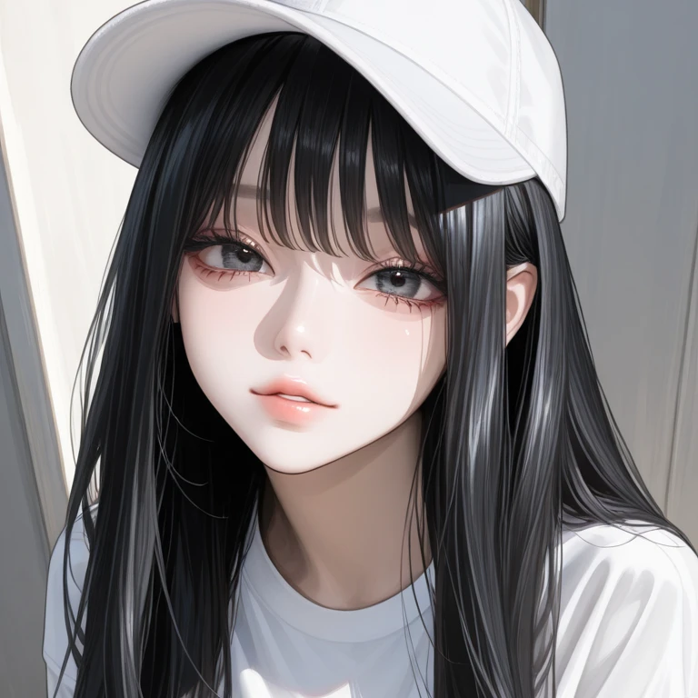 일상복 류하나