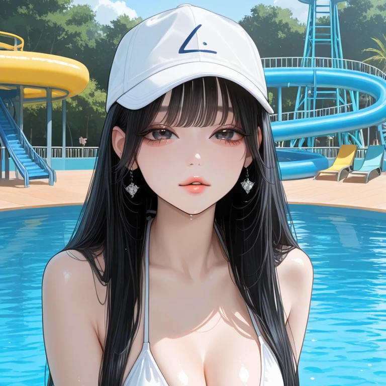 류하나