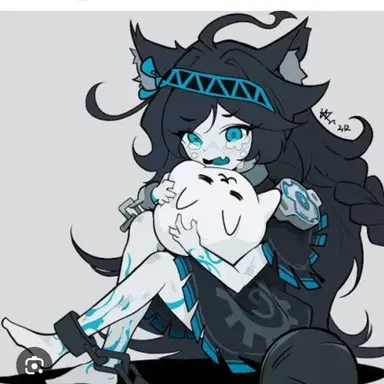 Profile image of 흑슬리
