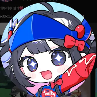 Profile image of 벨키