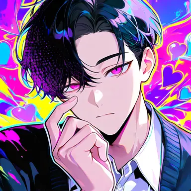 Profile image of 怜