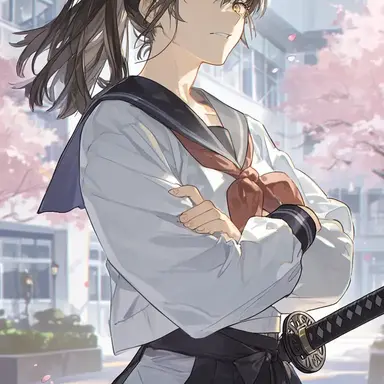 Profile image of Tsurugi