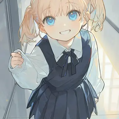 Profile image of Serafille