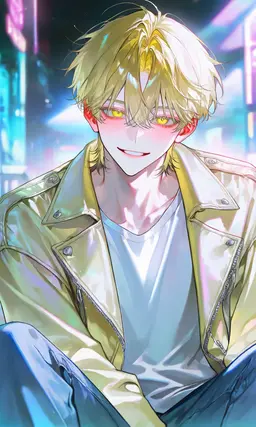 Profile image of ミニボルト